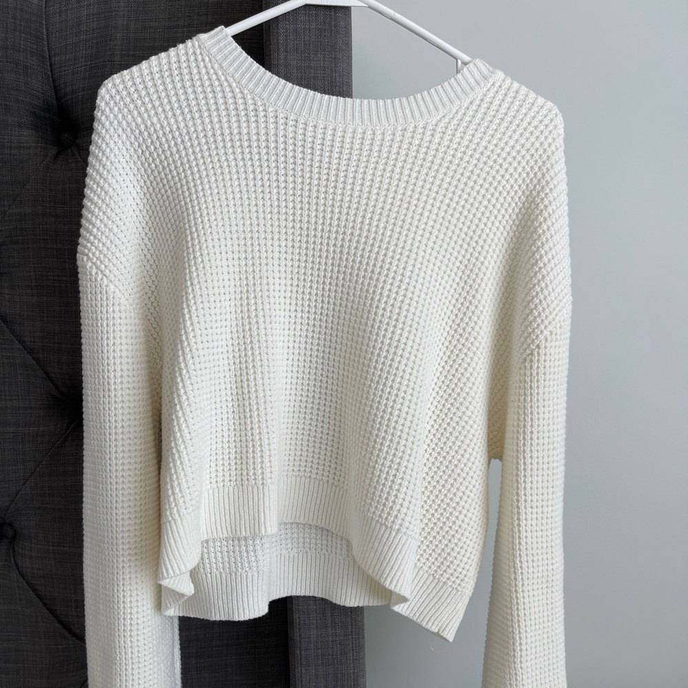 Pacsun long sleeve sweater